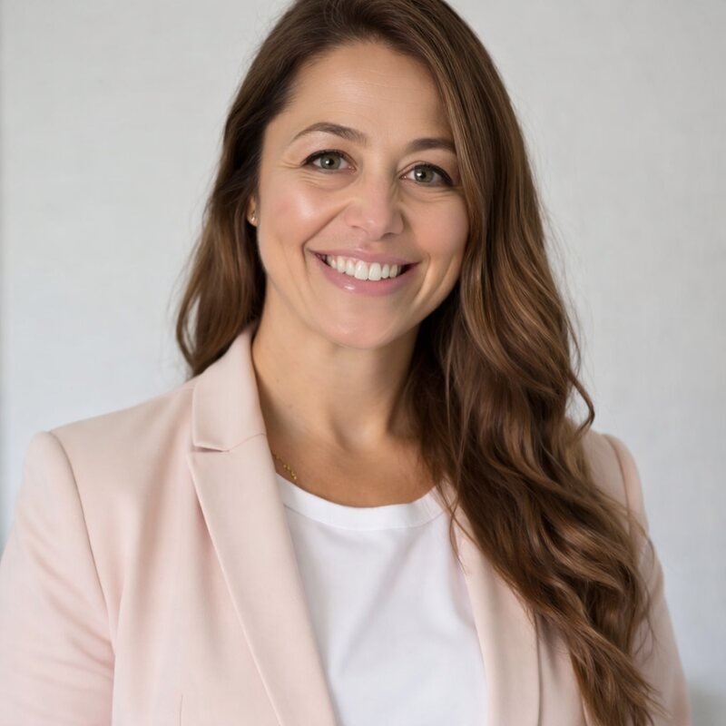 Martina Douglas, founder of Own Your ZIP Code